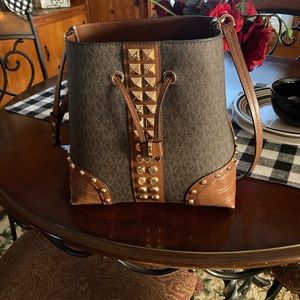 MK bag shoulder bag .